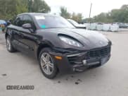 ✅ 2015 Porsche Macan S • VIN: WP1AB2A57FLB61696 • Лот: 43382090. Опубликован ранее на IAAI с пробегом 140 504 миль. Бесплатный доступ к архиву аукционных продаж из США и подробный отчёт об истории автомобиля на DreamBid. Изображение 1.
