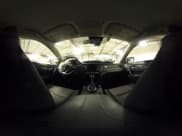 ✅ 2020 Nissan Rogue SV • VIN: JN8AT2MV8LW100110 • Лот: 42331673. Опубликован ранее на IAAI с пробегом 107 392 миль. Бесплатный доступ к архиву аукционных продаж из США и подробный отчёт об истории автомобиля на DreamBid. Изображение 20.