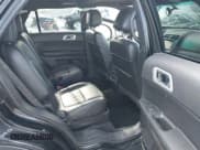 ✅ 2015 Ford Explorer Sport • VIN: 1FM5K8GT5FGA96511 • Lot: 41658214. Listed on IAAI with Not provided. Free auction sales archive from the USA and detailed vehicle history report at DreamBid. Image 8.