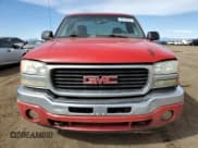 ✅ 2006 GMC Sierra 1500 Work Truck • VIN: 1GTEC14V06Z259794 • Лот: 48316295. Опубликован ранее на Copart с пробегом 174 809 миль. Бесплатный доступ к архиву аукционных продаж из США и подробный отчёт об истории автомобиля на DreamBid. Изображение 5.