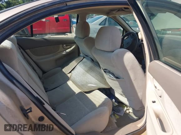 ✅ 2002 Oldsmobile Alero GL1 • VIN: 1G3NL52E62C154927 • Лот: 42987893. Опубликован ранее на IAAI с пробегом 238 349 миль. Бесплатный доступ к архиву аукционных продаж из США и подробный отчёт об истории автомобиля на DreamBid. Изображение 8.