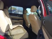 ✅ 2016 Ford Explorer • VIN: 1FM5K7B83GGA61822 • Лот: 43255805. Опубликован ранее на IAAI с пробегом 87 574 миль. Бесплатный доступ к архиву аукционных продаж из США и подробный отчёт об истории автомобиля на DreamBid. Изображение 8.