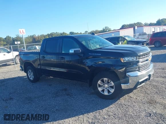 ✅ 2019 Chevrolet Silverado 1500 LT • VIN: 1GCPYDEK3KZ357065 • Lot: 43402770. Wystawiony na IAAI z przebiegiem 91 459 mil. Bezpłatny archiwum sprzedaży aukcyjnych z USA i szczegółowy raport historii pojazdu na DreamBid. Zdjęcie 13.