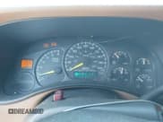 ✅ 1999 GMC Sierra 1500 SLE • VIN: 1GTEK19T2XZ508222 • Лот: 43146782. Опубликован ранее на IAAI с пробегом 237 235 миль. Бесплатный доступ к архиву аукционных продаж из США и подробный отчёт об истории автомобиля на DreamBid. Изображение 7.