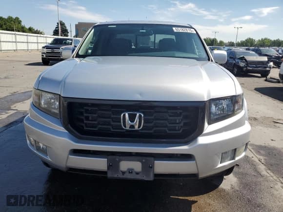 ✅ 2014 Honda Ridgeline SE • VIN: 5FPYK1F61EB012477 • Lot: 65182815. Listed on Copart with 168,666 mi. Free auction sales archive from the USA and detailed vehicle history report at DreamBid. Image 5.