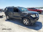 ✅ 2007 Nissan Pathfinder SE • VIN: 5N1AR18U77C629962 • Лот: 50022955. Опубликован ранее на Copart с пробегом 198 313 миль. Бесплатный доступ к архиву аукционных продаж из США и подробный отчёт об истории автомобиля на DreamBid. Изображение 4.