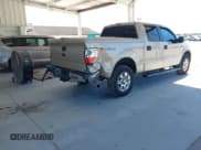 ✅ 2010 Ford F-150 XL • VIN: 1FTEW1E89AFD81144 • Лот: 43551958. Опубликован ранее на IAAI с пробегом 299 126 миль. Бесплатный доступ к архиву аукционных продаж из США и подробный отчёт об истории автомобиля на DreamBid. Изображение 4.