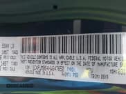 ✅ 2017 Jeep Cherokee Trailhawk • VIN: 1C4PJMBS4HW647852 • Lot: 41192324. Wystawiony na IAAI z przebiegiem 116 429 mil. Bezpłatny archiwum sprzedaży aukcyjnych z USA i szczegółowy raport historii pojazdu na DreamBid. Zdjęcie 9.