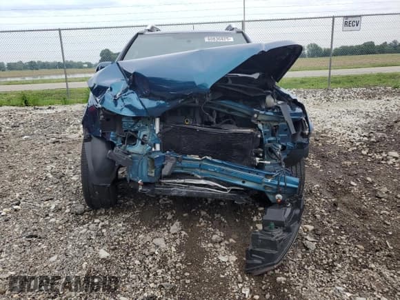 ✅ 2007 Pontiac Torrent • VIN: 2CKDL73F276043444 • Lot: 60836825. Listed on Copart with 17,103 mi. Free auction sales archive from the USA and detailed vehicle history report at DreamBid. Image 5.