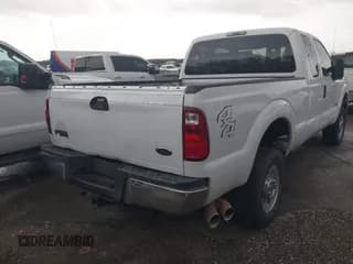 ✅ 2016 Ford F-250 XLT • VIN: 1FT7X2BT7GEC75004 • Лот: 43756961. Опубликован ранее на IAAI с пробегом 205 322 миль. Бесплатный доступ к архиву аукционных продаж из США и подробный отчёт об истории автомобиля на DreamBid. Изображение 4.