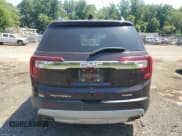 ✅ 2021 GMC Acadia SLE • VIN: 1GKKNRLSXMZ148643 • Лот: 62467275. Опубликован ранее на Copart с пробегом 45 154 миль. Бесплатный доступ к архиву аукционных продаж из США и подробный отчёт об истории автомобиля на DreamBid. Изображение 6.
