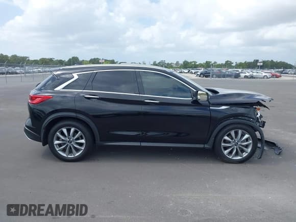 ✅ 2021 Infiniti QX50 Luxe • VIN: 3PCAJ5BA1MF105769 • Лот: 43357320. Опубликован ранее на IAAI с пробегом 39 947 миль. Бесплатный доступ к архиву аукционных продаж из США и подробный отчёт об истории автомобиля на DreamBid. Изображение 14.