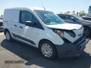 ✅ 2017 Ford Transit Connect XL • VIN: NM0LS6E72H1302571 • Лот: 43090119. Опубликован ранее на IAAI с пробегом 171 373 миль. Бесплатный доступ к архиву аукционных продаж из США и подробный отчёт об истории автомобиля на DreamBid. Изображение 1.