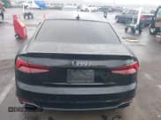 ✅ 2018 Audi RS 5 • VIN: WUAPWAF56JA903032 • Lot: 43246552. Listed on IAAI with 66,728 mi. Free auction sales archive from the USA and detailed vehicle history report at DreamBid. Image 16.