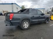✅ 2005 Chevrolet Avalanche LS • VIN: 3GNEC12Z55G269202 • Lot: 93114485. Wystawiony na Copart z przebiegiem 212 549 mil. Bezpłatny archiwum sprzedaży aukcyjnych z USA i szczegółowy raport historii pojazdu na DreamBid. Zdjęcie 3.