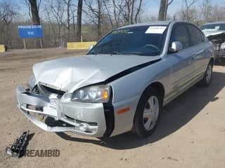 ✅ 2006 Hyundai Elantra GLS • VIN: KMHDN46D06U229411 • Lot: 41828932. Wystawiony na IAAI z przebiegiem 48 455 mil. Bezpłatny archiwum sprzedaży aukcyjnych z USA i szczegółowy raport historii pojazdu na DreamBid. Zdjęcie 6.