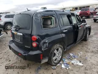 ✅ 2011 Chevrolet HHR 2LT • VIN: 3GNBACFU2BS655832 • Lot: 45001185. Listed on Copart with 202,897 mi. Free auction sales archive from the USA and detailed vehicle history report at DreamBid. Image 3.