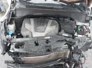 ✅ 2017 Hyundai Santa Fe Limited Ultimate • VIN: KM8SR4HF3HU256244 • Лот: 42244922. Опубликован ранее на IAAI с пробегом 103 363 миль. Бесплатный доступ к архиву аукционных продаж из США и подробный отчёт об истории автомобиля на DreamBid. Изображение 10.