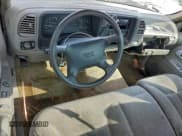 ✅ 1995 GMC Sierra 1500 • VIN: 1GTEC14K0SZ535861 • Lot: 94678865. Wystawiony na Copart z przebiegiem 262 125 mil. Bezpłatny archiwum sprzedaży aukcyjnych z USA i szczegółowy raport historii pojazdu na DreamBid. Zdjęcie 8.