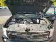 2009 Chevrolet Silverado 1500 LS z VIN 3GCEK13C59G123717, wystawiony jako Copart lot #74533194 z przebiegiem 189 631 mil mil oraz Czysty tytuł • Clean title. Historia ofert i sprzedaży dostępna na DreamBid. Obrazek 11.