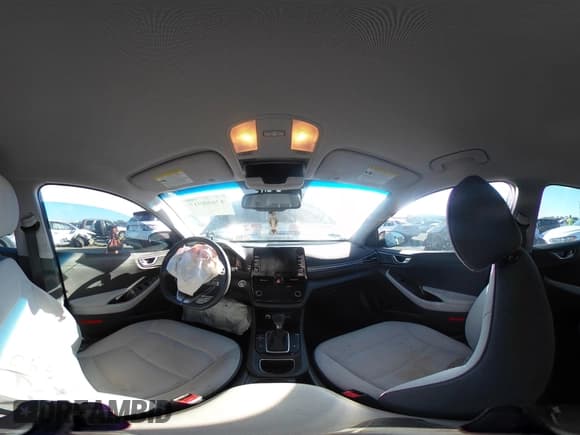 ✅ 2021 Hyundai Ioniq SE • VIN: KMHC75LC0MU261697 • Лот: 43688917. Опубликован ранее на IAAI с пробегом 45 806 миль. Бесплатный доступ к архиву аукционных продаж из США и подробный отчёт об истории автомобиля на DreamBid. Изображение 18.