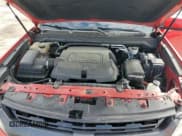 ✅ 2015 Chevrolet Colorado 4WD Z71 • VIN: 1GCGTCE31F1182725 • Лот: 72662904. Опубликован ранее на Copart с пробегом 117 352 миль. Бесплатный доступ к архиву аукционных продаж из США и подробный отчёт об истории автомобиля на DreamBid. Изображение 12.