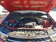 ✅ 2020 Ford Explorer XLT • VIN: 1FMSK7DH0LGB08962 • Lot: 40641836. Listed on IAAI with 99,051 mi. Free auction sales archive from the USA and detailed vehicle history report at DreamBid. Image 10.