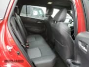 ✅ 2023 Toyota Corolla Cross Hybrid S • VIN: 7MUFBABG5PV013750 • Lot: 60561305. Listed on Copart with 33,564 mi. Free auction sales archive from the USA and detailed vehicle history report at DreamBid. Image 11.