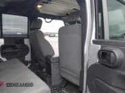 ✅ 2008 Jeep Wrangler Unlimited Sahara • VIN: 1J4GA59148L617989 • Lot: 43095265. Wystawiony na IAAI z przebiegiem 153 328 mil. Bezpłatny archiwum sprzedaży aukcyjnych z USA i szczegółowy raport historii pojazdu na DreamBid. Zdjęcie 8.