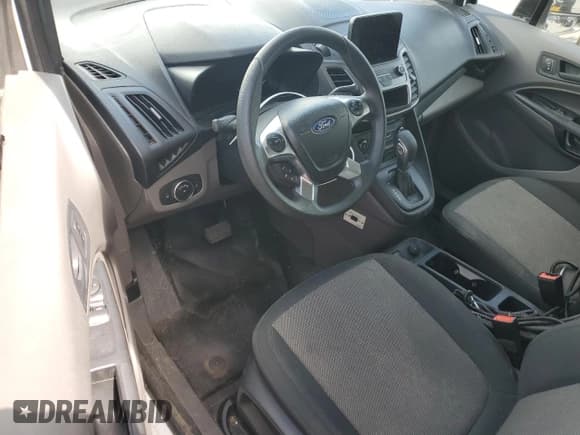 ✅ 2020 Ford Transit Connect XL • VIN: NM0LS7E74L1480383 • Лот: 65220735. Опубликован ранее на Copart с пробегом 69 149 миль. Бесплатный доступ к архиву аукционных продаж из США и подробный отчёт об истории автомобиля на DreamBid. Изображение 8.