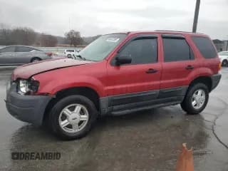 ✅ 2003 Ford Escape XLS Popular • VIN: 1FMYU02113KC97961 • Lot: 94047305. Wystawiony na Copart z przebiegiem 158 445 mil. Bezpłatny archiwum sprzedaży aukcyjnych z USA i szczegółowy raport historii pojazdu na DreamBid. Zdjęcie 1.