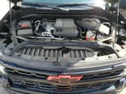 ✅ 2022 Chevrolet Silverado 1500 LT Trail Boss • VIN: 3GCUDFETXNG503890 • Lot: 55646935. Wystawiony na Copart z przebiegiem 32 407 mil. Bezpłatny archiwum sprzedaży aukcyjnych z USA i szczegółowy raport historii pojazdu na DreamBid. Zdjęcie 11.