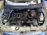 2018 Honda Accord Sport with VIN 1HGCV1F3XJA132184, listed as a Copart auction lot 44788945 with 120,784 mi miles and Salvage title. Bid and sale history available at DreamBid. Image 12.