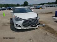 ✅ 2016 Hyundai Veloster Turbo R-Spec • VIN: KMHTC6AE8GU284140 • Lot: 62572705. Wystawiony na Copart z przebiegiem 135 917 mil. Bezpłatny archiwum sprzedaży aukcyjnych z USA i szczegółowy raport historii pojazdu na DreamBid. Zdjęcie 14.