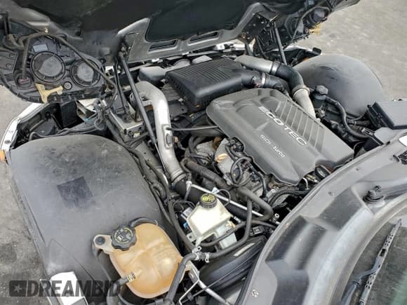 ✅ 2008 Saturn Sky Red Line • VIN: 1G8MF35X58Y128779 • Lot: 94571385. Listed on Copart with Not provided. Free auction sales archive from the USA and detailed vehicle history report at DreamBid. Image 11.