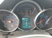 ✅ 2016 Chevrolet Cruze LT • VIN: 1G1PE5SB7G7227160 • Лот: 82657615. Опубликован ранее на Copart с пробегом 83 666 миль. Бесплатный доступ к архиву аукционных продаж из США и подробный отчёт об истории автомобиля на DreamBid. Изображение 9.