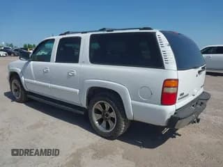 ✅ 2003 Chevrolet Suburban LS • VIN: 3GNEC16Z33G335608 • Лот: 42017008. Опубликован ранее на IAAI с пробегом 305 673 миль. Бесплатный доступ к архиву аукционных продаж из США и подробный отчёт об истории автомобиля на DreamBid. Изображение 3.