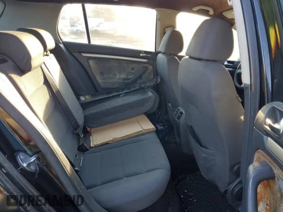 ✅ 2008 Volkswagen Rabbit S • VIN: WVWCA71K68W082716 • Lot: 86654294. Listed on Copart with Not provided. Free auction sales archive from the USA and detailed vehicle history report at DreamBid. Image 10.