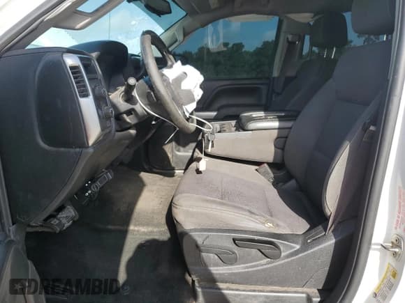 ✅ 2015 Chevrolet Silverado 2500HD LT • VIN: 1GC1KVE83FF151446 • Lot: 64519215. Listed on Copart with 243,894 mi. Free auction sales archive from the USA and detailed vehicle history report at DreamBid. Image 7.