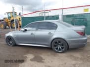 ✅ 2008 BMW 5 Series 535i • VIN: WBANW13588CN56503 • Lot: 43513526. Wystawiony na IAAI z przebiegiem 175 424 mil. Bezpłatny archiwum sprzedaży aukcyjnych z USA i szczegółowy raport historii pojazdu na DreamBid. Zdjęcie 14.