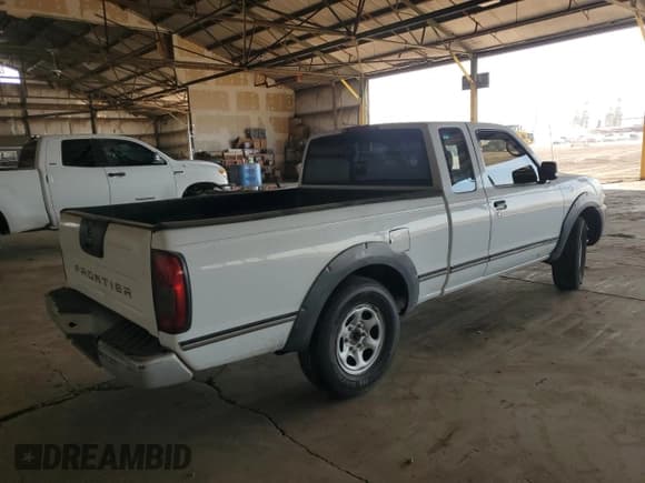 ✅ 2002 Nissan Frontier XE • VIN: 1N6DD26S92C384353 • Лот: 71430405. Опубликован ранее на Copart с пробегом Не указан. Бесплатный доступ к архиву аукционных продаж из США и подробный отчёт об истории автомобиля на DreamBid. Изображение 3.