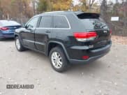 ✅ 2017 Jeep Grand Cherokee Altitude • VIN: 1C4RJFAG6HC912645 • Lot: 43526784. Listed on IAAI with 132,905 mi. Free auction sales archive from the USA and detailed vehicle history report at DreamBid. Image 3.