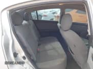 ✅ 2011 Nissan Sentra S • VIN: 3N1AB6AP2BL611640 • Lot: 43480776. Wystawiony na IAAI z przebiegiem 166 310 mil. Bezpłatny archiwum sprzedaży aukcyjnych z USA i szczegółowy raport historii pojazdu na DreamBid. Zdjęcie 8.