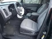 ✅ 2020 Chevrolet Colorado 2WD Work Truck • VIN: 1GCGSBEN5L1160592 • Lot: 67855034. Listed on Copart with 122,754 mi. Free auction sales archive from the USA and detailed vehicle history report at DreamBid. Image 7.