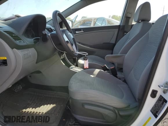 ✅ 2016 Hyundai Accent SE • VIN: KMHCT4AE8GU142214 • Лот: 73957374. Опубликован ранее на Copart с пробегом 91 373 миль. Бесплатный доступ к архиву аукционных продаж из США и подробный отчёт об истории автомобиля на DreamBid. Изображение 7.