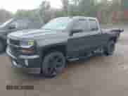 2016 Chevrolet Silverado 1500 LT with VIN 1GCVKREC0GZ195899, listed as a IAAI auction lot 43356968 with 225,032 mi miles and . Bid and sale history available at DreamBid. Image 23.