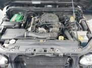 ✅ 2017 Jeep Wrangler Sport • VIN: 1C4AJWAG1HL580790 • Лот: 62061765. Опубликован ранее на Copart с пробегом 135 592 миль. Бесплатный доступ к архиву аукционных продаж из США и подробный отчёт об истории автомобиля на DreamBid. Изображение 11.