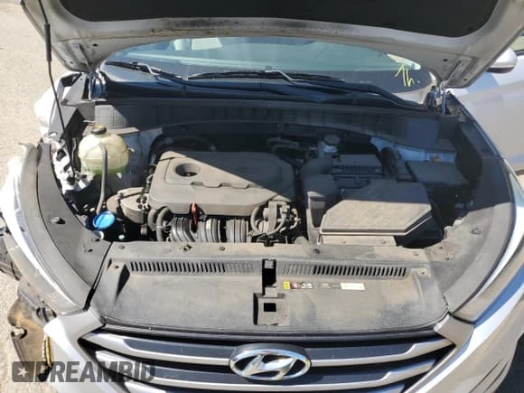 ✅ 2018 Hyundai Tucson Sport • VIN: KM8J3CAL3JU695652 • Lot: 65113215. Listed on Copart with 261,707 mi. Free auction sales archive from the USA and detailed vehicle history report at DreamBid. Image 12.
