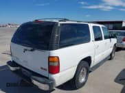 ✅ 2001 GMC Yukon XL SLT • VIN: 1GKEC16TX1J258210 • Lot: 41547568. Listed on IAAI with Not provided. Free auction sales archive from the USA and detailed vehicle history report at DreamBid. Image 4.