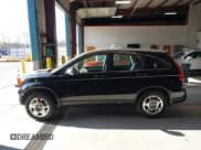 ✅ 2010 Honda CR-V LX • VIN: 5J6RE4H33AL100683 • Lot: 43697086. Listed on IAAI with 183,609 mi. Free auction sales archive from the USA and detailed vehicle history report at DreamBid. Image 15.